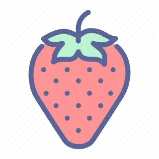 🍓