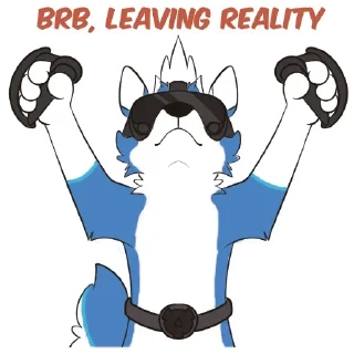 😎