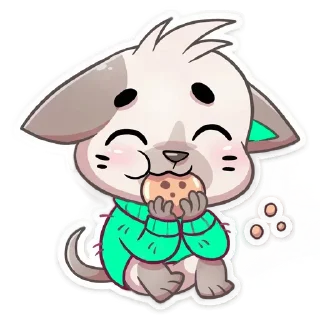 🍪