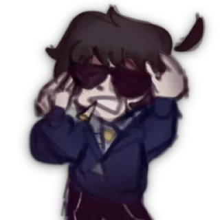 😎