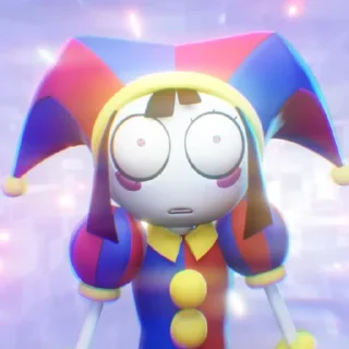 😨