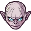 Gollum