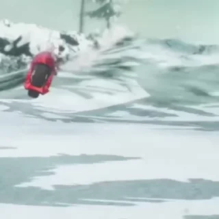 🏍️