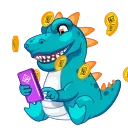 🦖