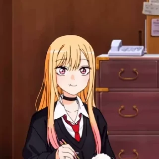 😌