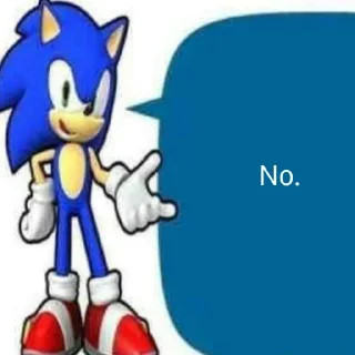 ❌