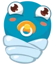 👶