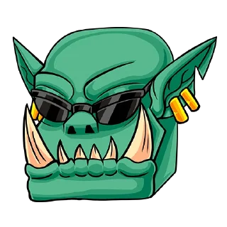 😎