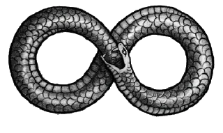 ♾