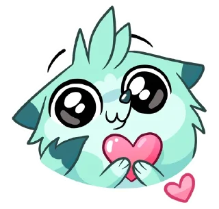 ❤