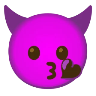 😈