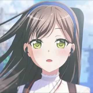 😌