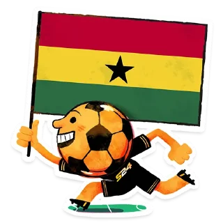 🇬🇭