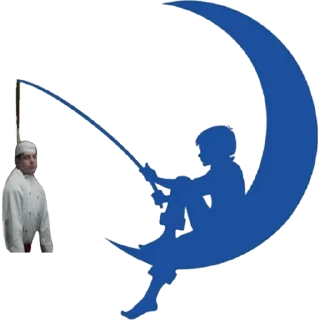 🎣