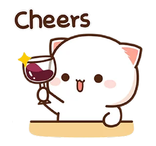 🍷