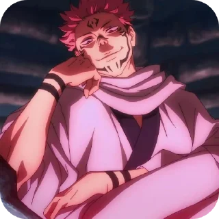 😏