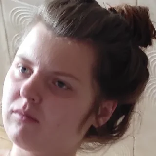 я