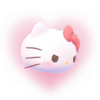 😾