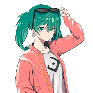 😎