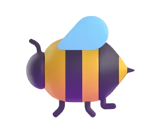 🐝