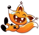 Ticky the Fox