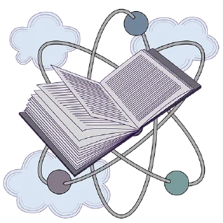 📚
