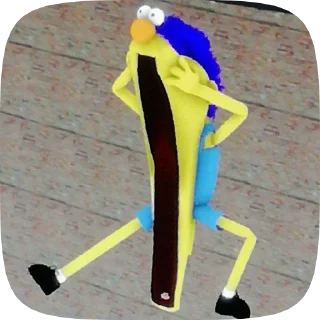 😱