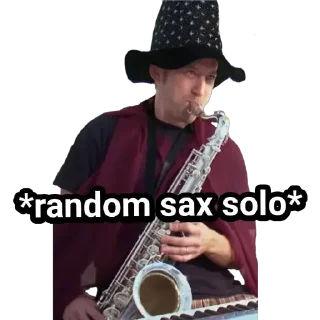 🎷