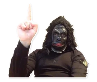 ✌