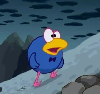 🐦