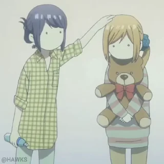 ❤️