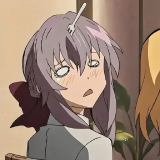 😢