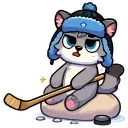 Джекай by @sport_emoji