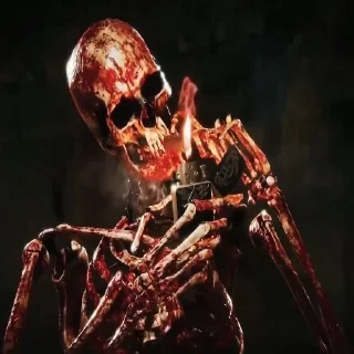 💀