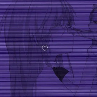 💜