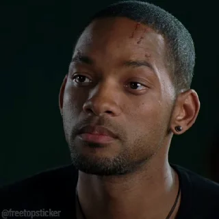 😟