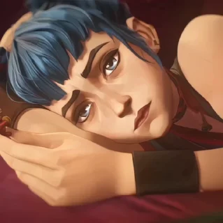💙