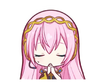 😔