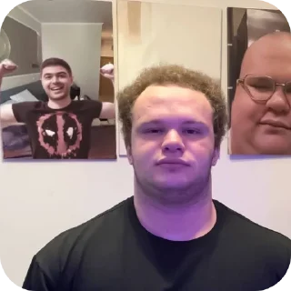 😎