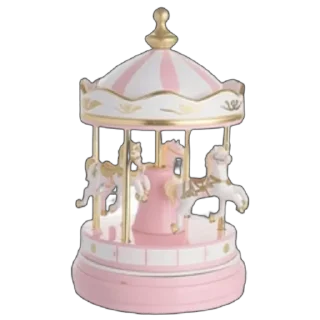 🎠