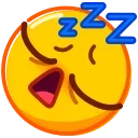 😴
