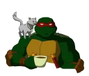 ☕