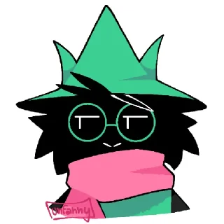 Ralsei 2