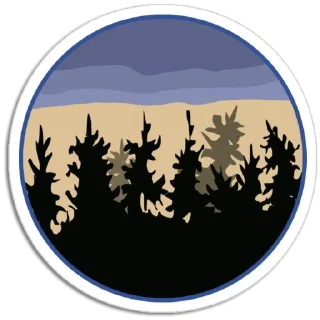 🌲