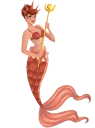 🧜‍♀