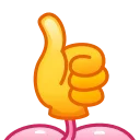 👍