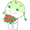 💐