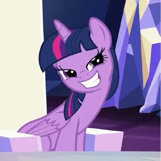 Twilight Videostickers @stickersb2b