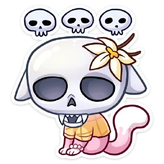 ☠️