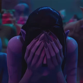 🗡️